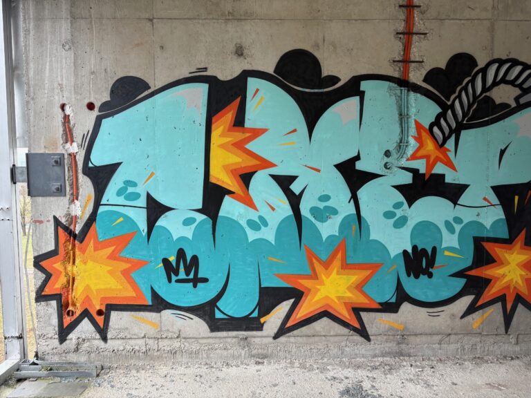 Cimet boom