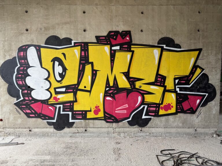 Yellow Cimet