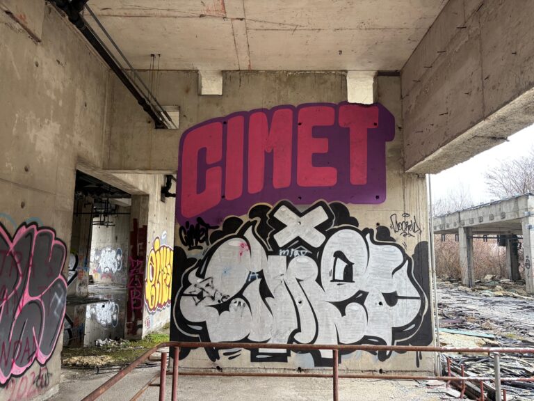 Double Cimet