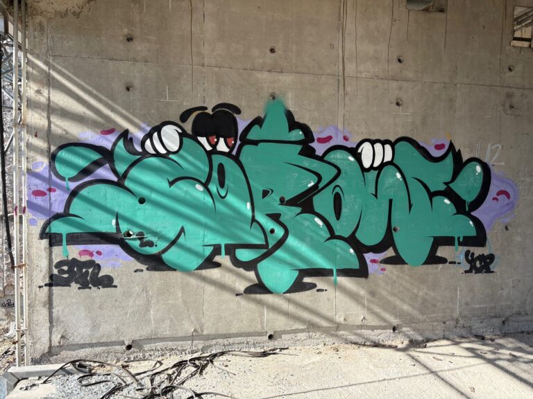 Sorow turquoise