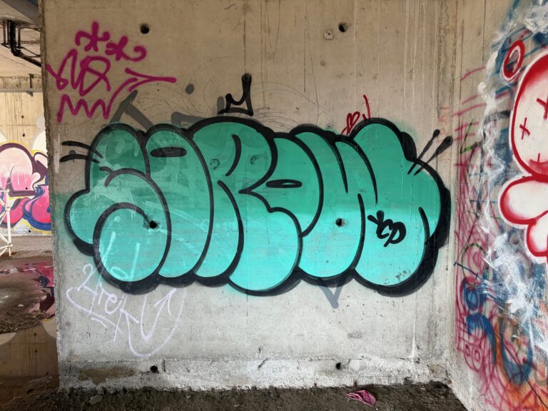 Sorow turquoise t-up