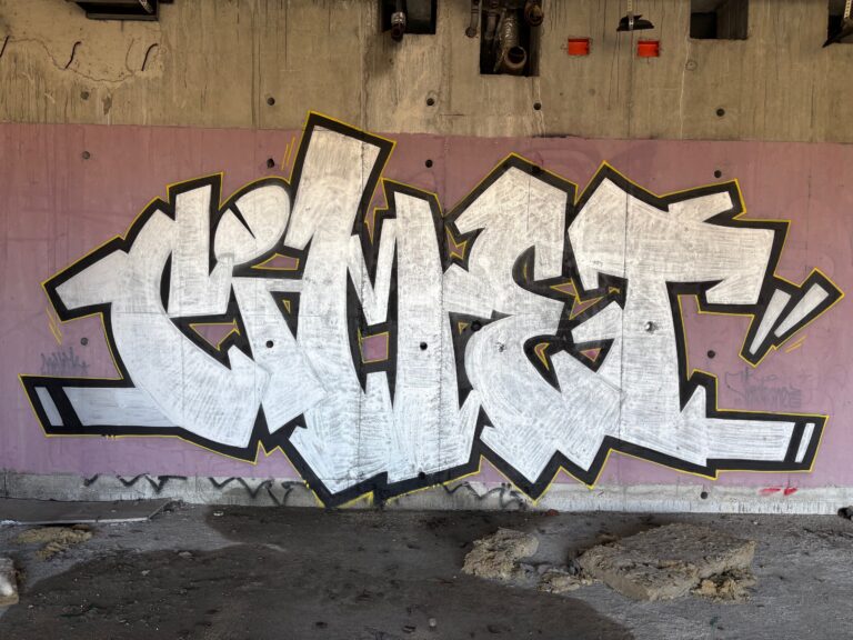Silver Cimet