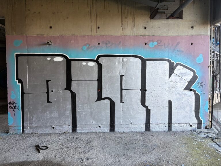 Blok silver