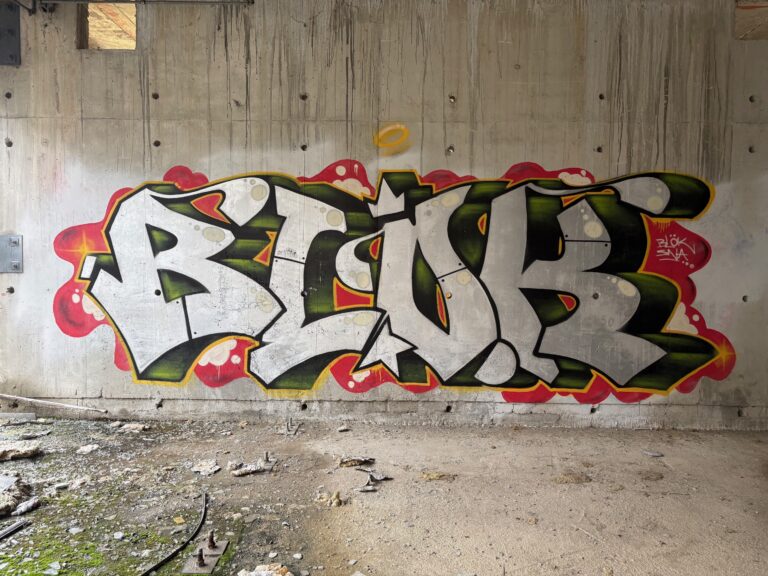 Silver Blok