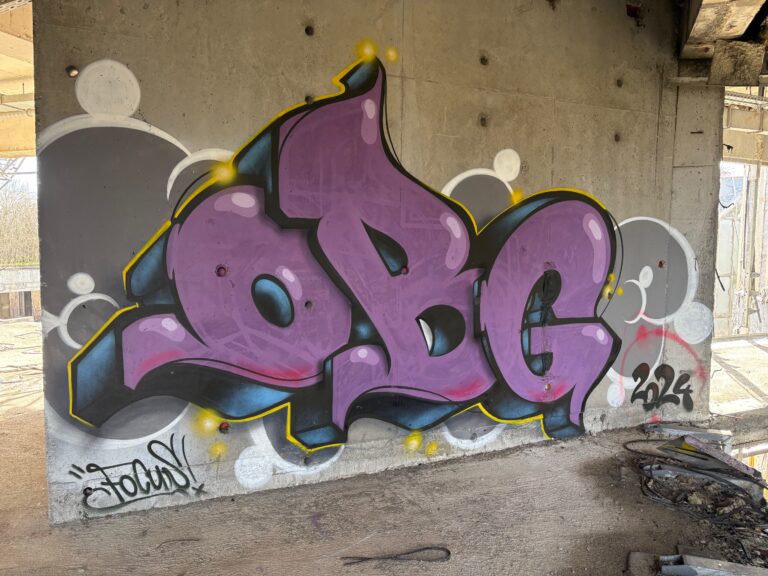 OBG crew