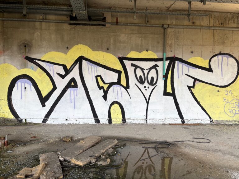 Semf kreč