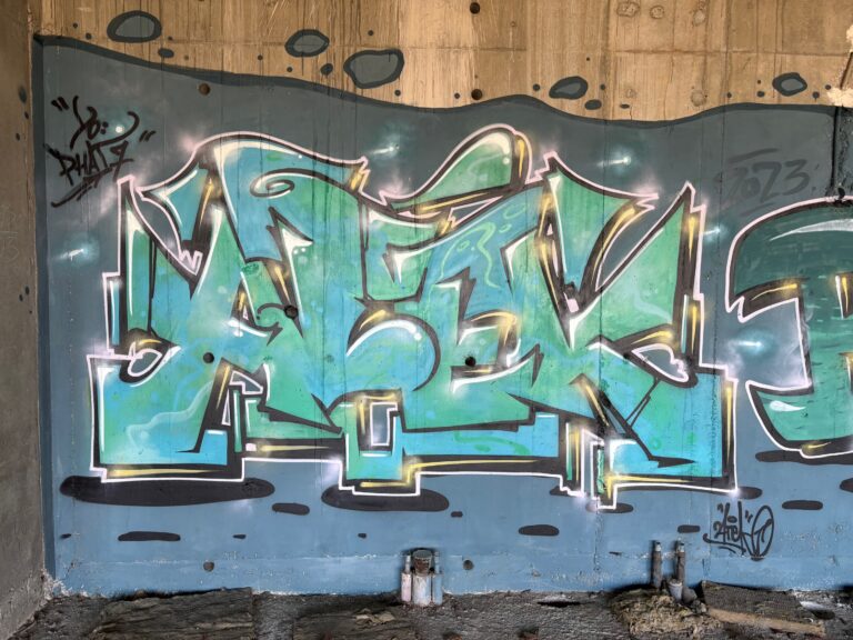 Atek turquoise