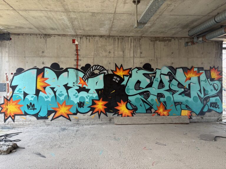 Cimet Skem collabo