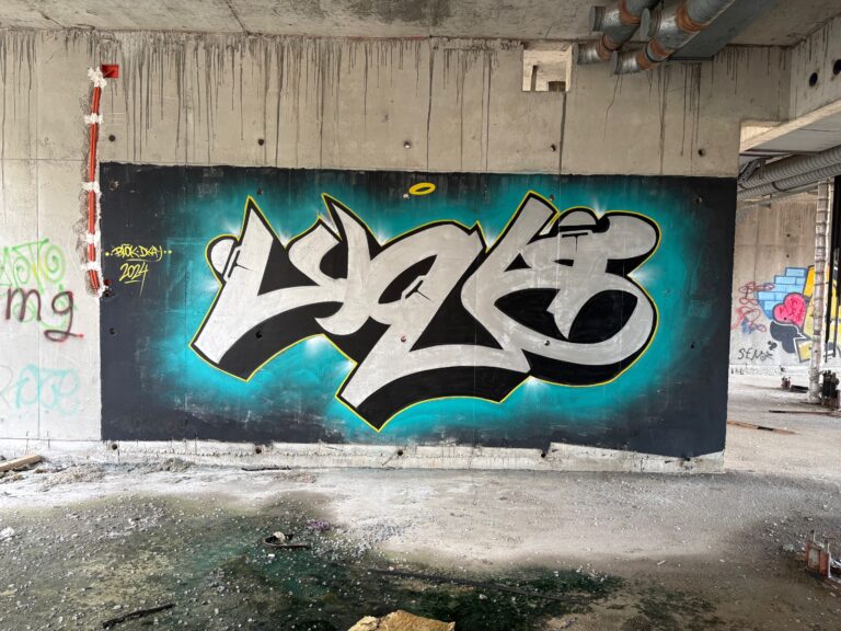 Blok tag