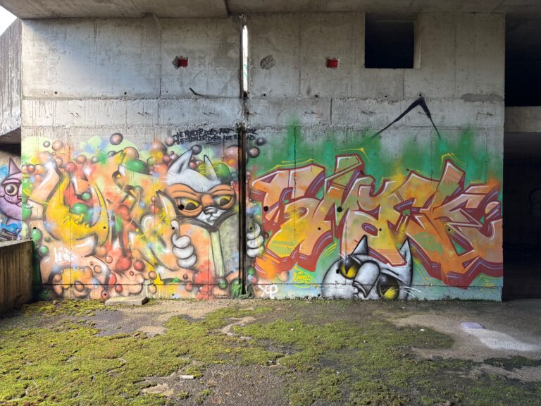 Lunar Smack collabo