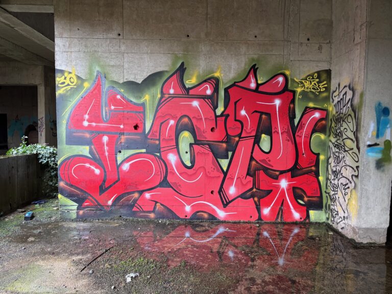 YCP crew