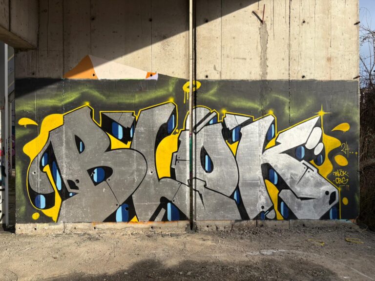 Silver Blok