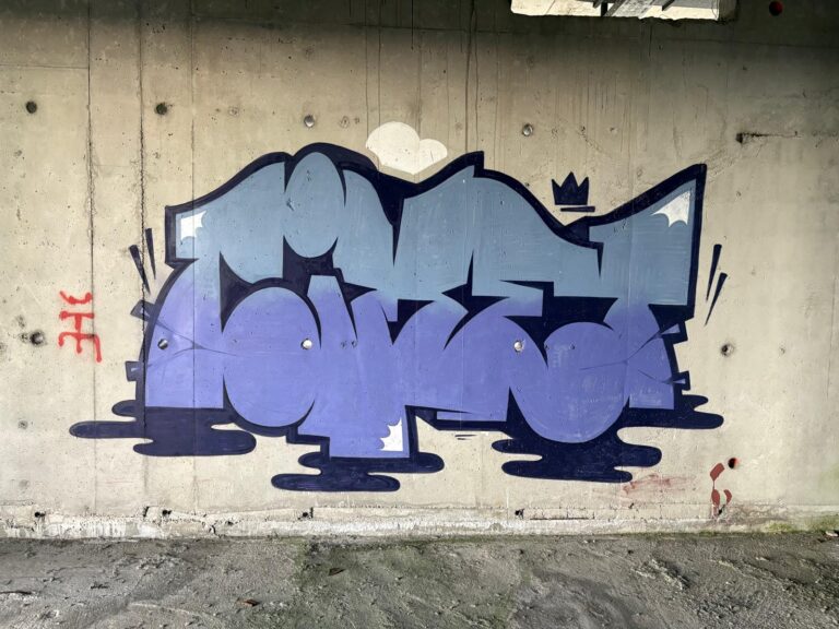 Purple Cimet