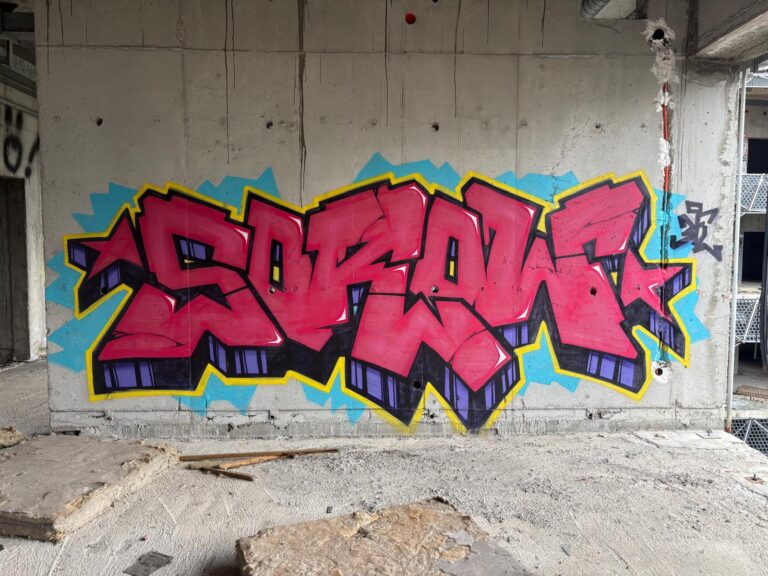 Pink Sorow