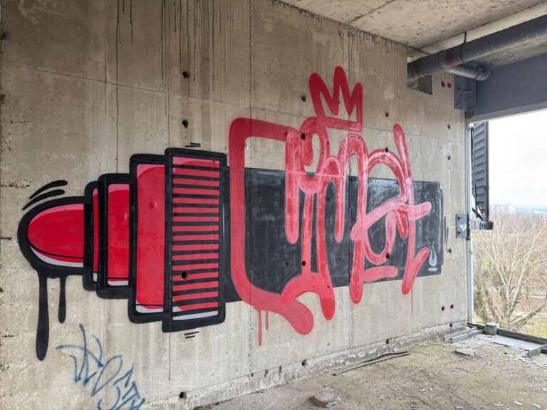 Cimet marker