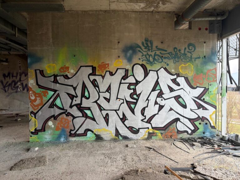 Silver Travis