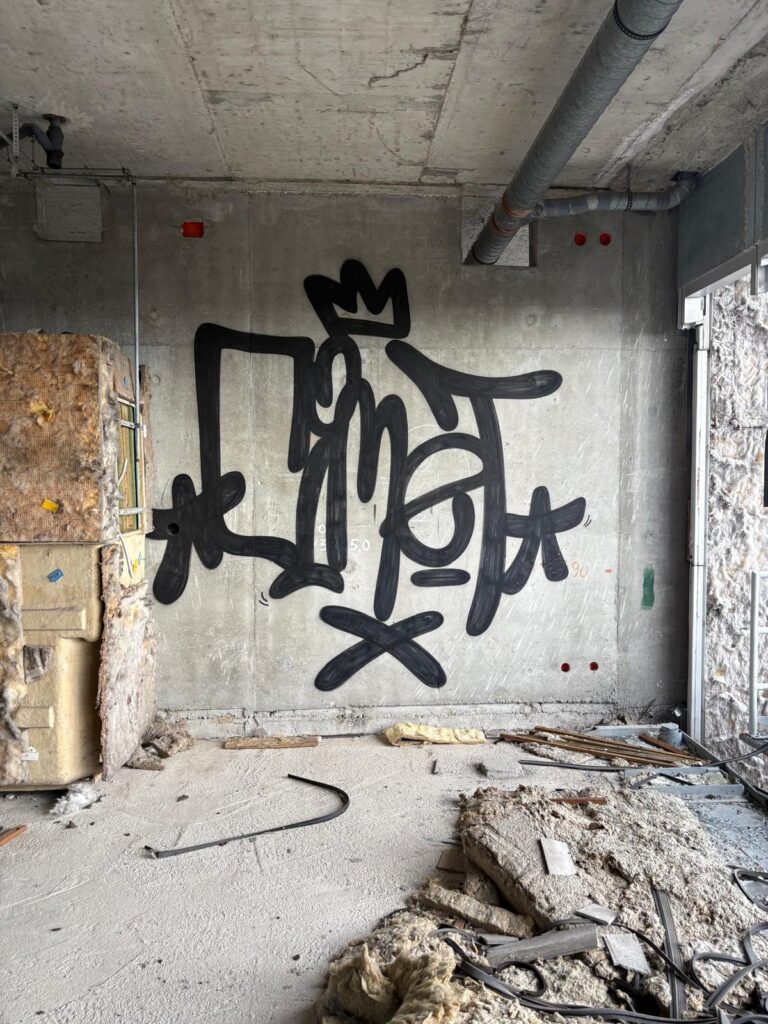 Cimet tag