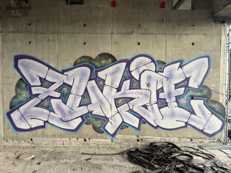Zukie purple