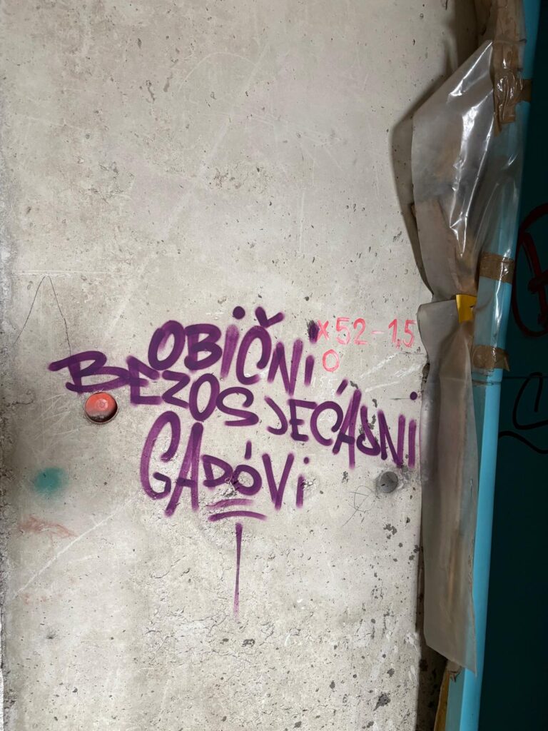 OBG crew