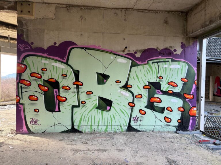 OBG crew