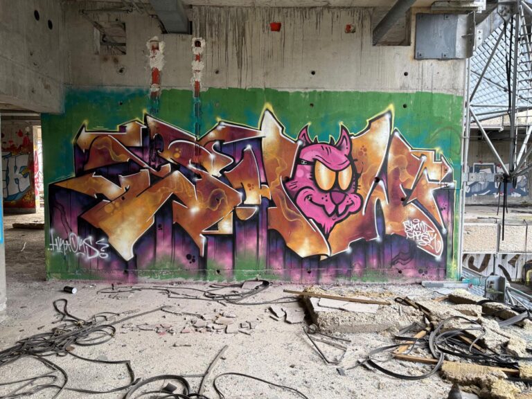 Show Sarek character