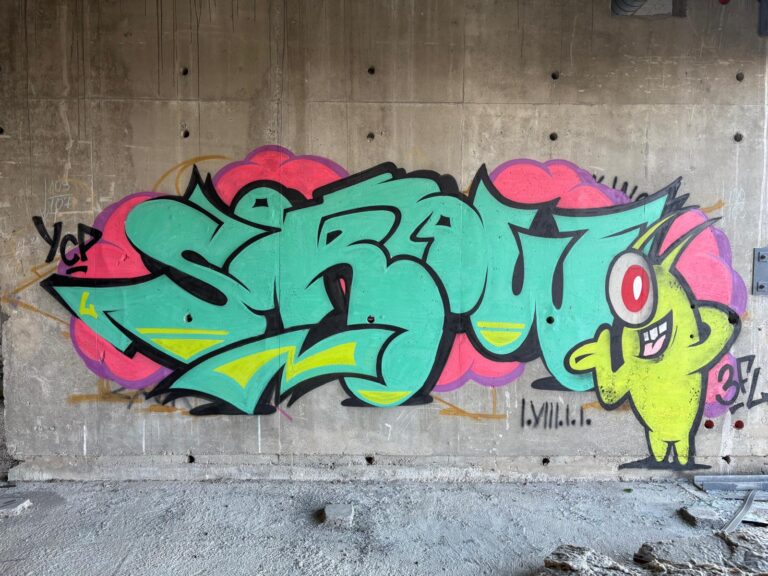 Sorow turquoise