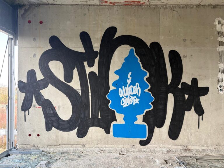 Stink Cimet