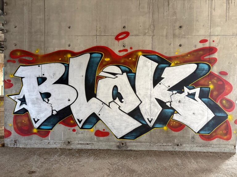 Silver Blok