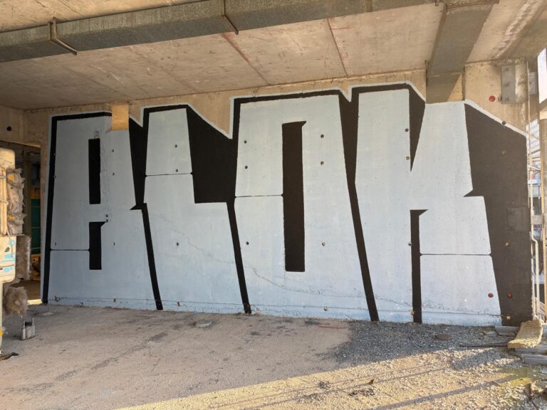 Blok top to bottom