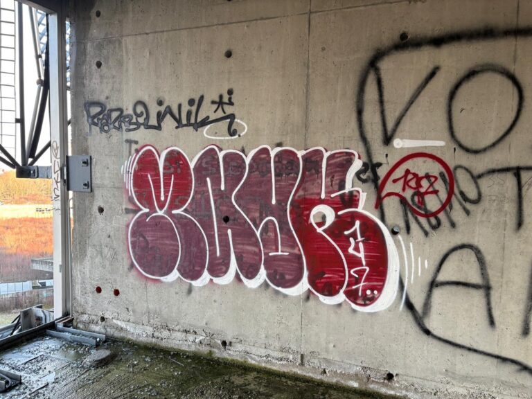 Mayk t-up