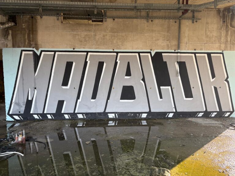 MadBlok