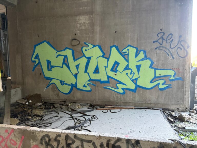 Quick Chuck