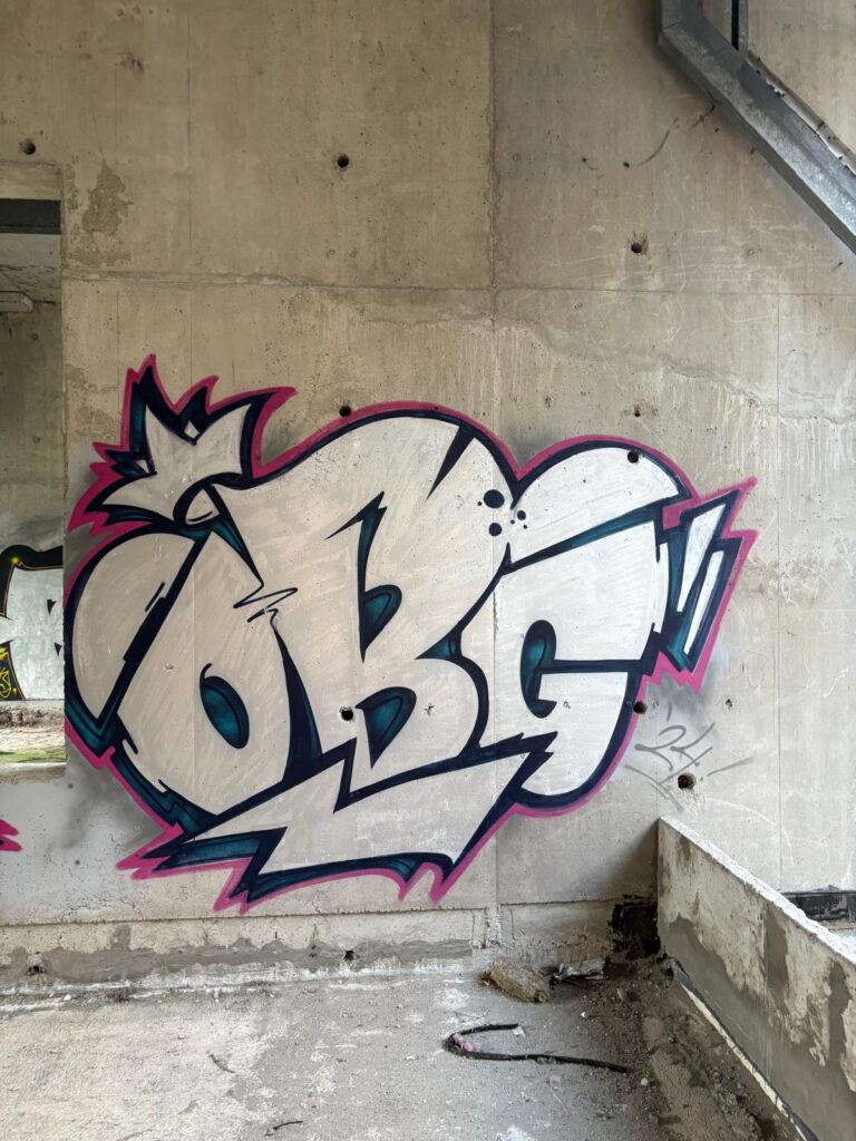 OBG crew