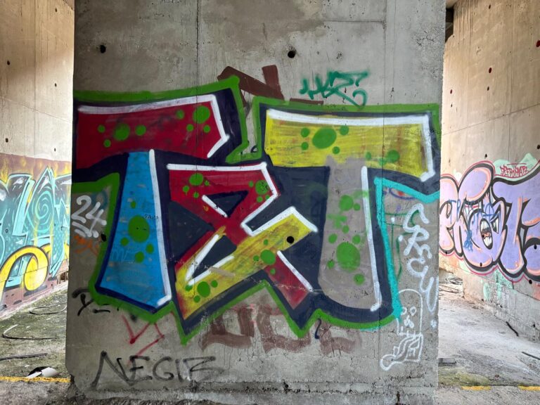 T&T crew