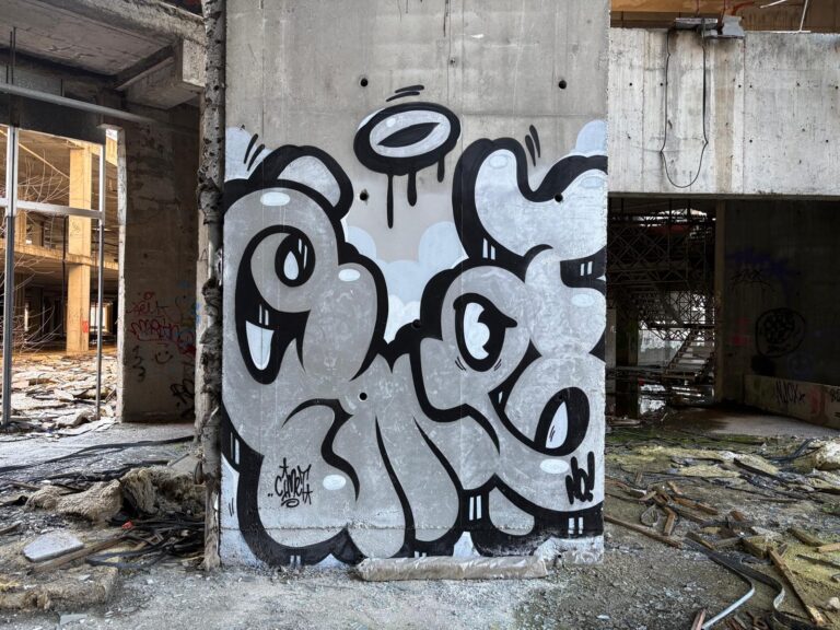 Cimet bouble