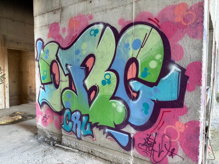 OBG crew