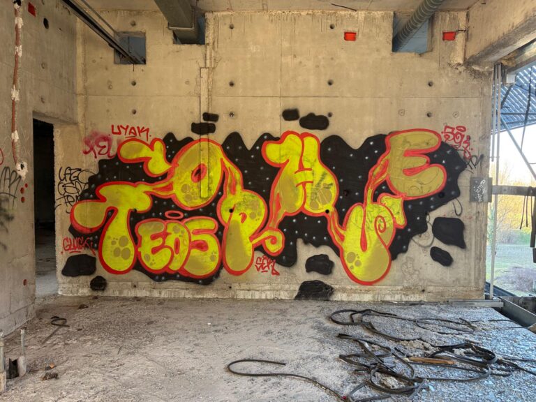 Tophue bouble