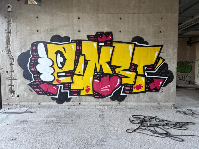 Cimet yellow