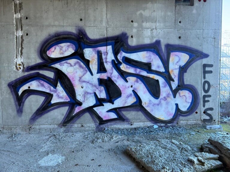 IAS crew