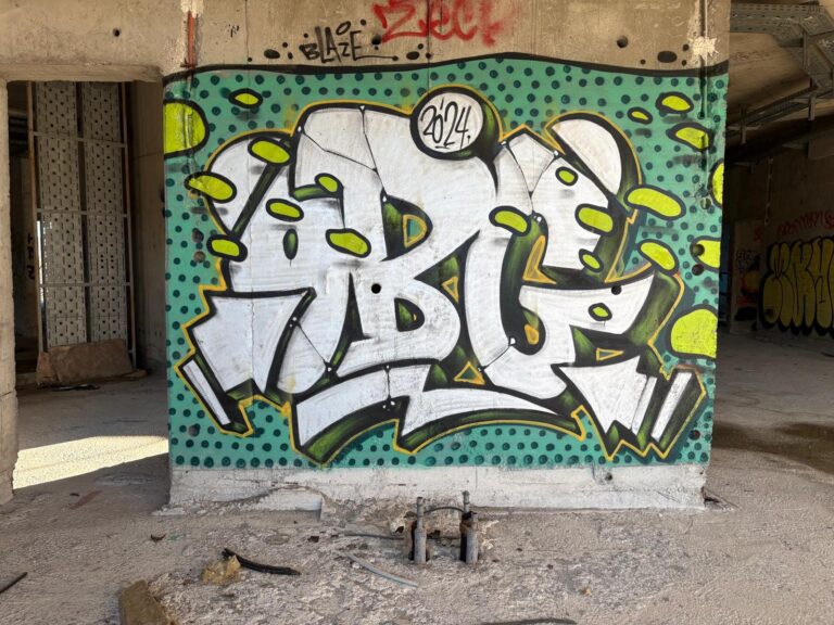 Silver OBG