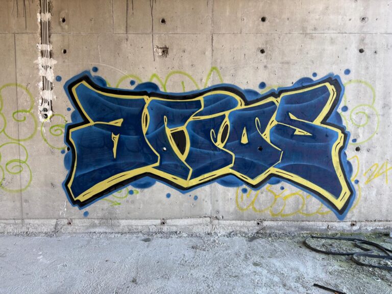 Blue Arios