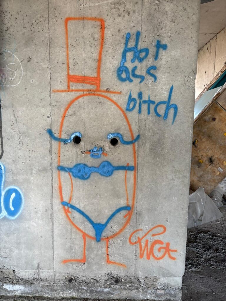 25022026 Graffiti