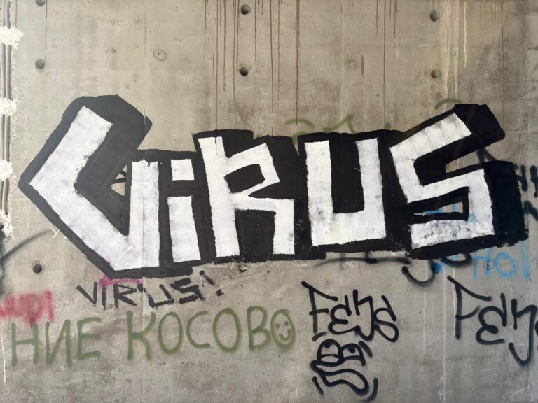 Virus social