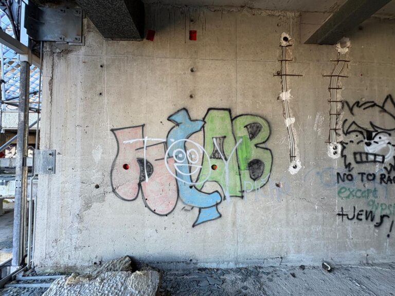 25022026 Graffiti