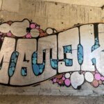 Atek Graffiti Zagreb