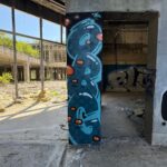 OBG crew graffiti Zagreb Croatia