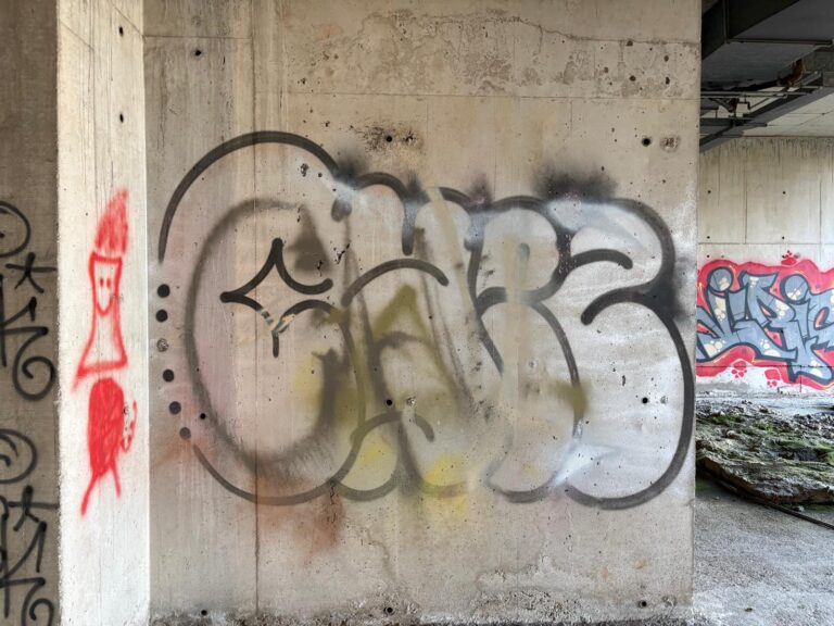 Chez outline
