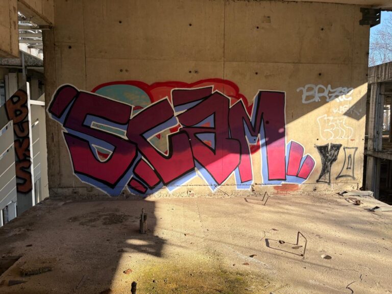 06032026 Graffiti