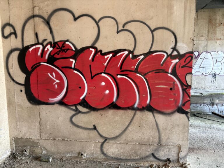 06032026 Graffiti