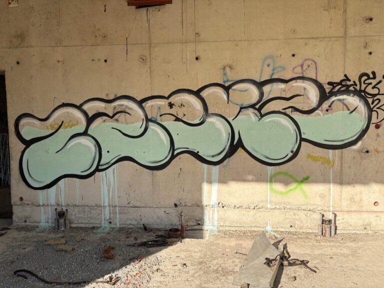 06032026 Graffiti